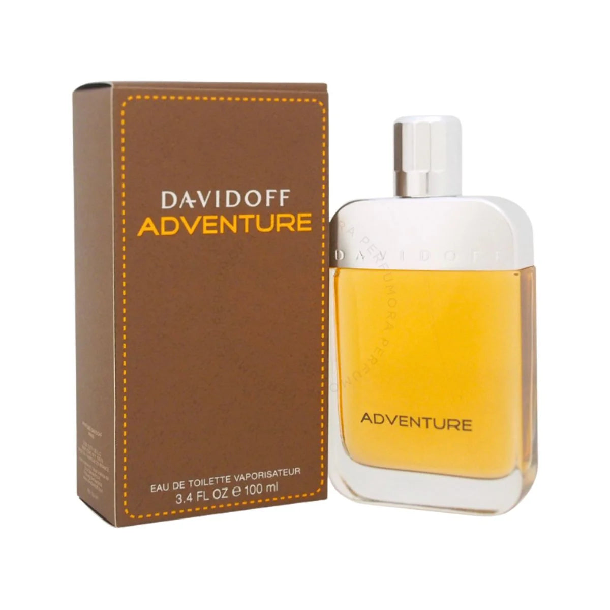 DAVIDOFF Adventure EDT Spray For Men