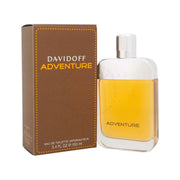 DAVIDOFF Adventure EDT Spray For Men