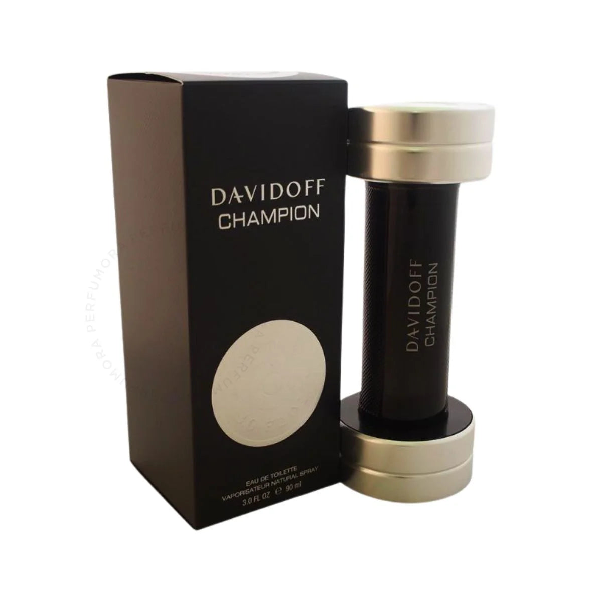 DAVIDOFF Champion EDT Spray For Men