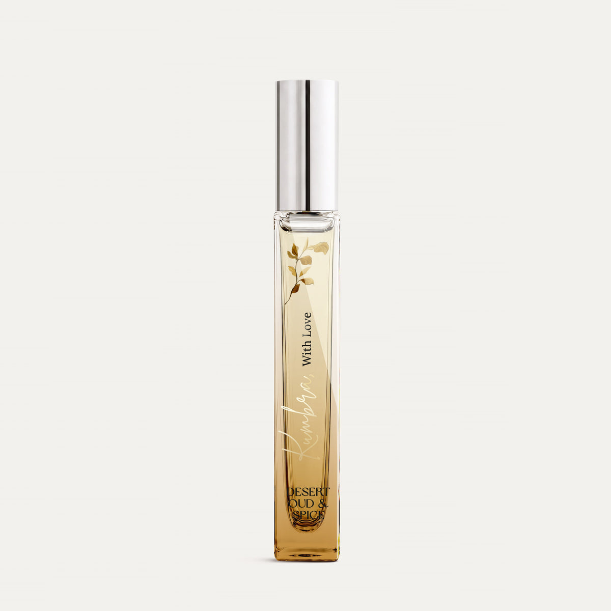 Desert Oud & Spice (m) 10 ml - Rollerball- Shipped On Oct 20th