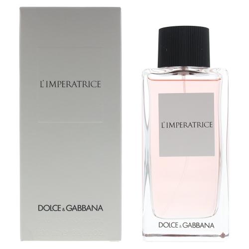 Dolce & Gabbana L'imperatrice 3.4 oz EDT Spray for Women