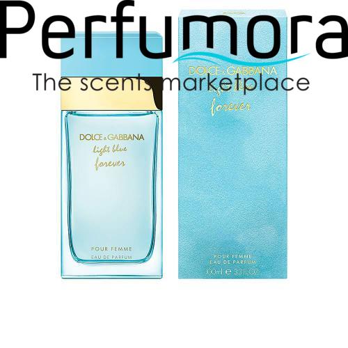 Dolce & Gabbana Light Blue Forever 3.3 oz EDP Spray for Women
