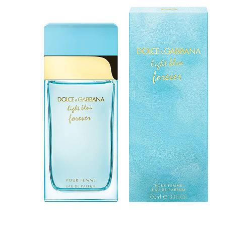 Dolce & Gabbana Light Blue Forever 3.3 oz EDP Spray for Women
