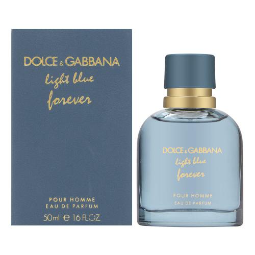 Dolce & Gabbana Light Blue Forever 1.6 oz EDP Spray for Men