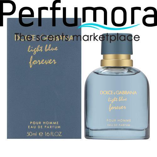 Dolce & Gabbana Light Blue Forever 1.6 oz EDP Spray for Men