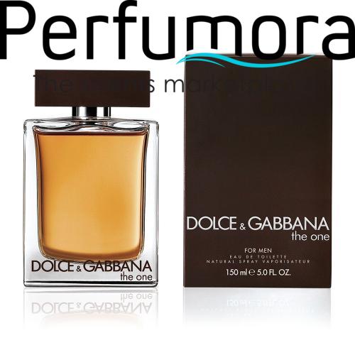 Dolce & Gabbana 5 oz EDT Spray for Men