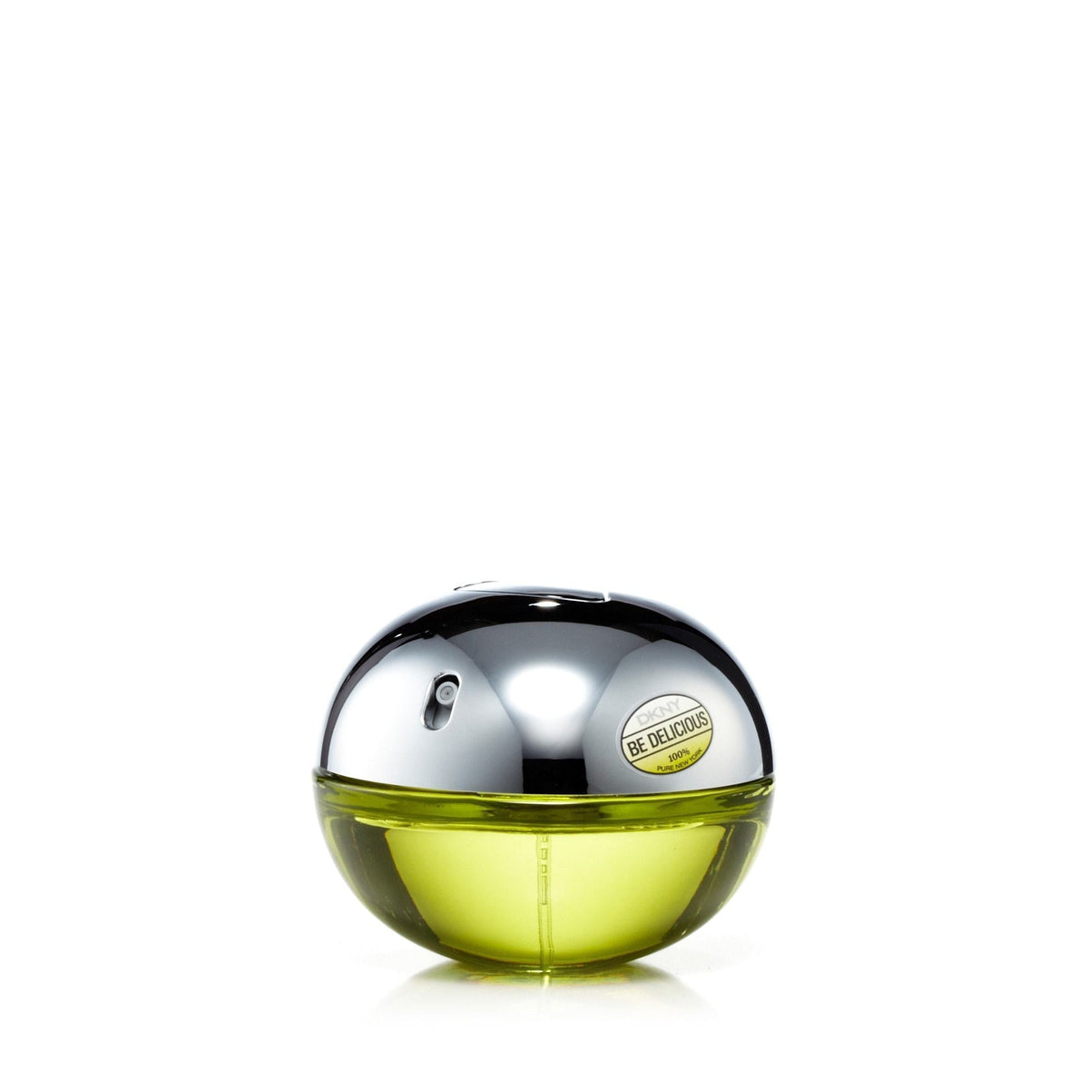 Dkny Be Delicious For Women By Donna Karan Eau De Parfum Spray