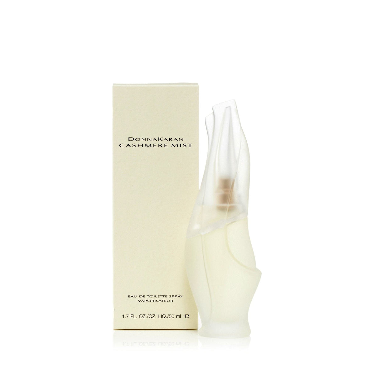 Cashmere Mist For Women By Donna Karan Eau De Toilette Spray