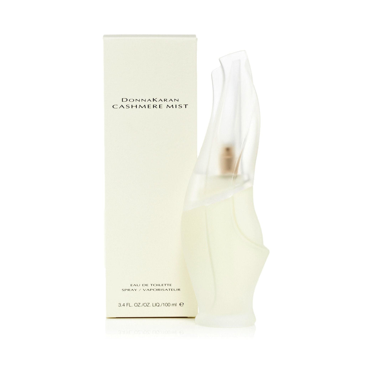 Cashmere Mist For Women By Donna Karan Eau De Toilette Spray