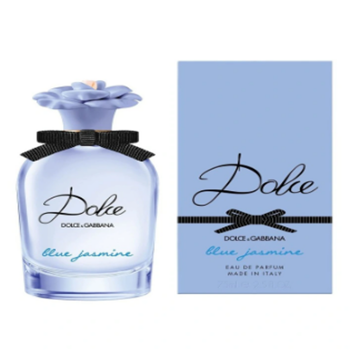 DOLCE & GABBANA Blue Jasmine EDP Spray For Women