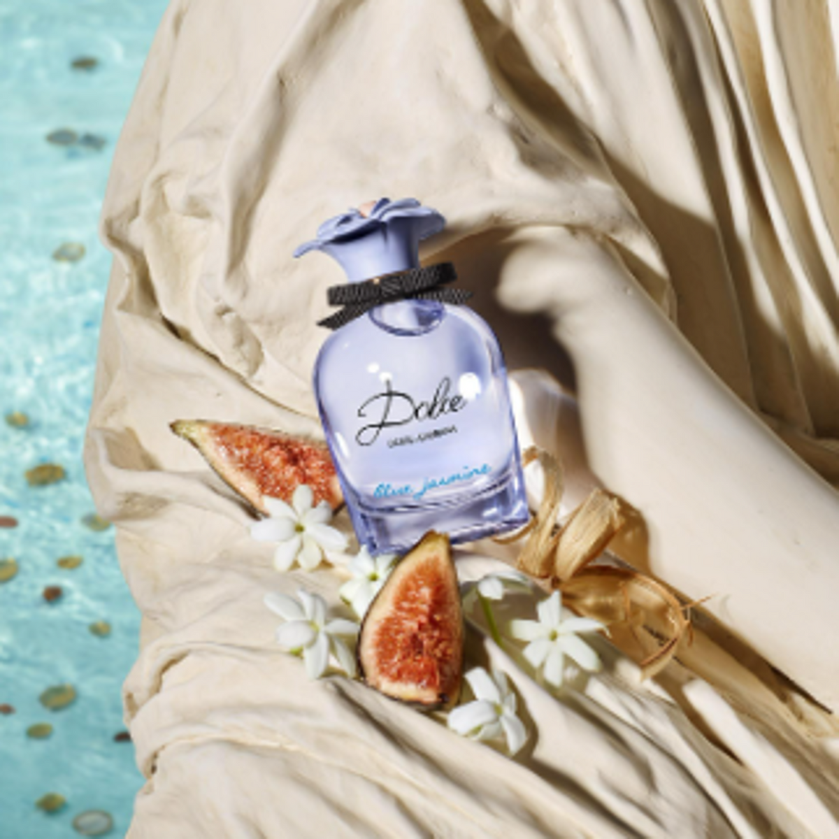 DOLCE & GABBANA Blue Jasmine EDP Spray For Women