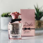 DOLCE & GABBANA Garden EDP Spray For Women