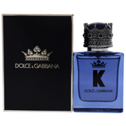 DOLCE & GABBANA K (king) EDT Spray For Men