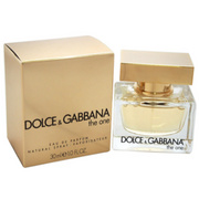 Dolce & Gabbana The One EDP Spray For Women
