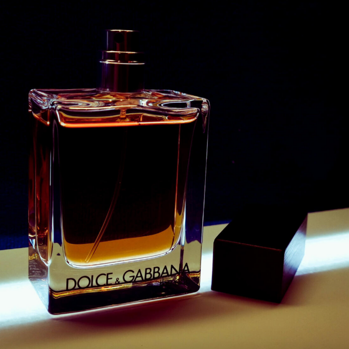DOLCE & GABBANA The One EDT Spray For Men