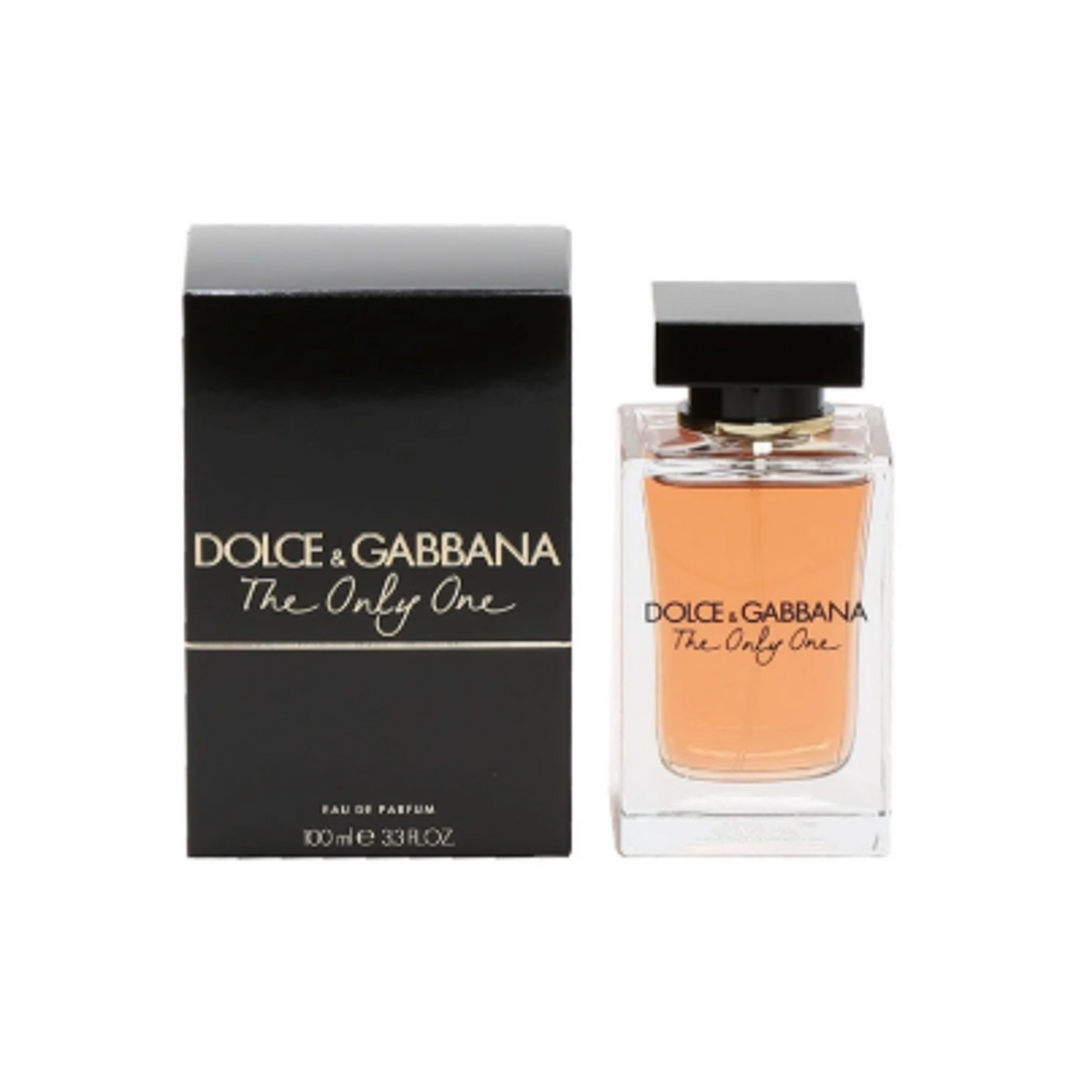 DOLCE & GABBANA The Only One  EDP Spray For Women