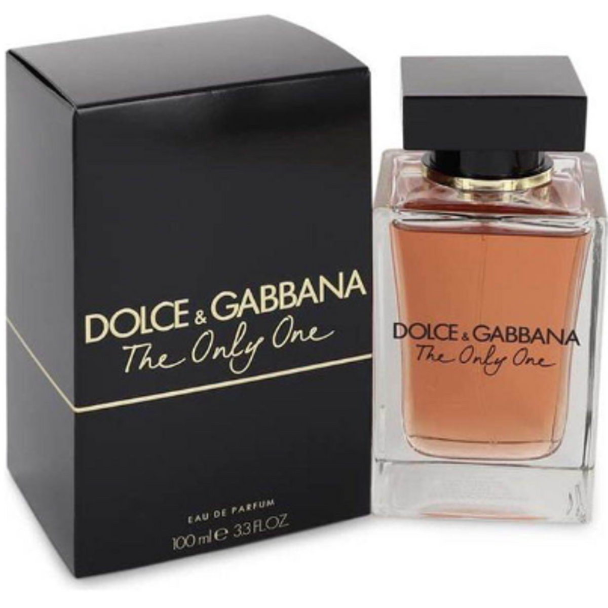 DOLCE & GABBANA The Only One  EDP Spray For Women