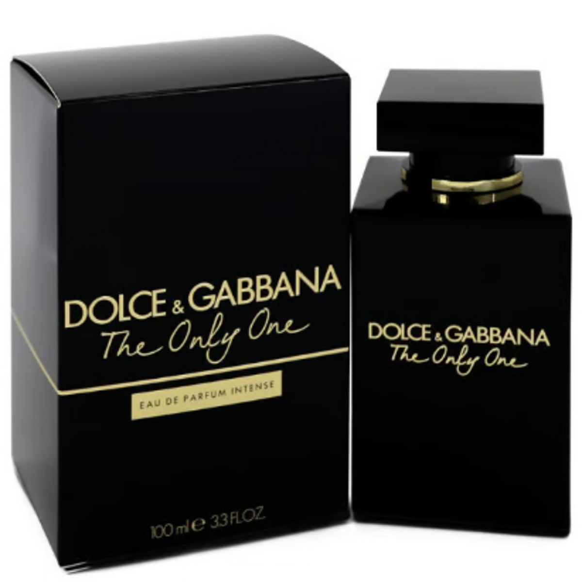 DOLCE & GABBANA The Only One Intense EDP Spray For Men