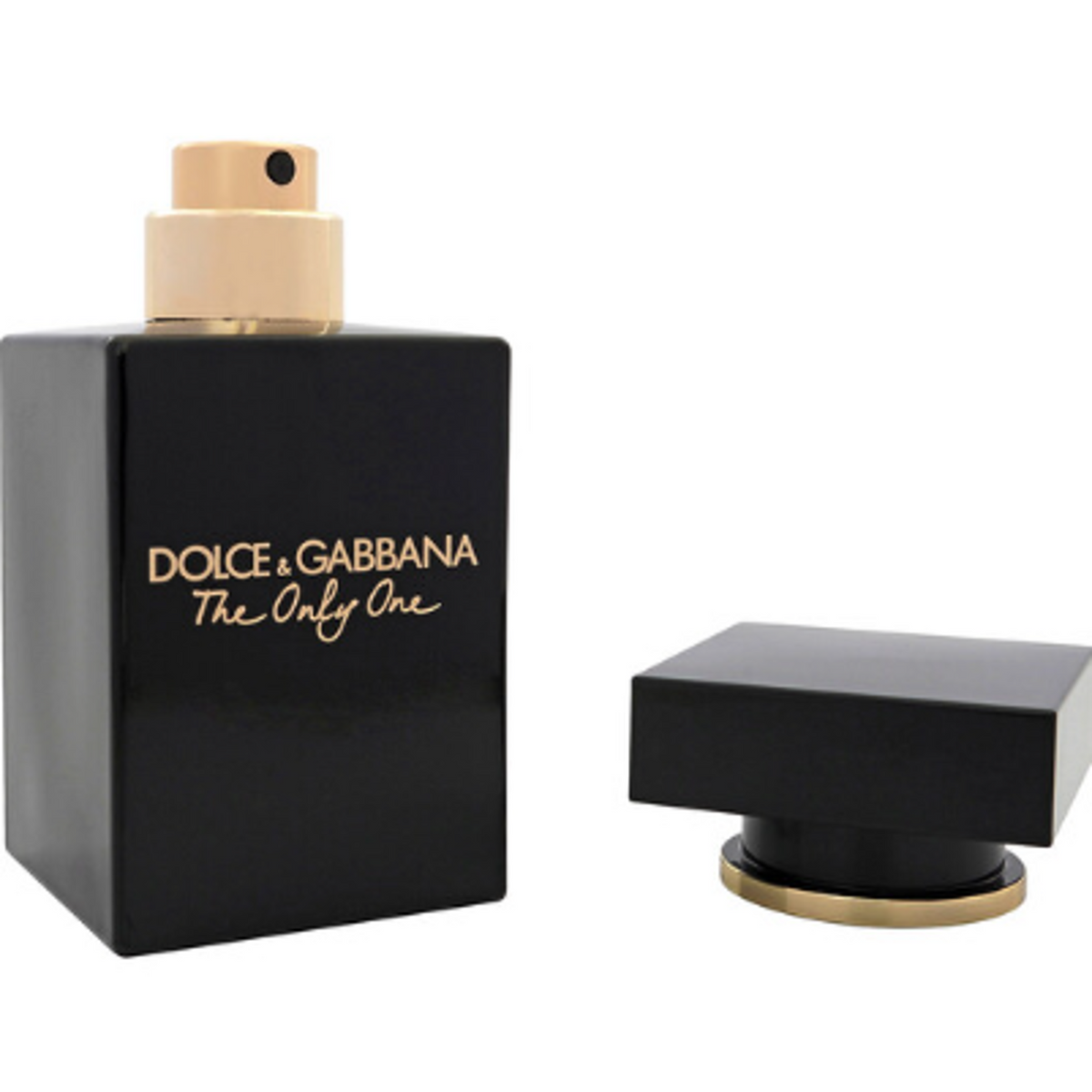 DOLCE & GABBANA The Only One Intense EDP Spray For Men