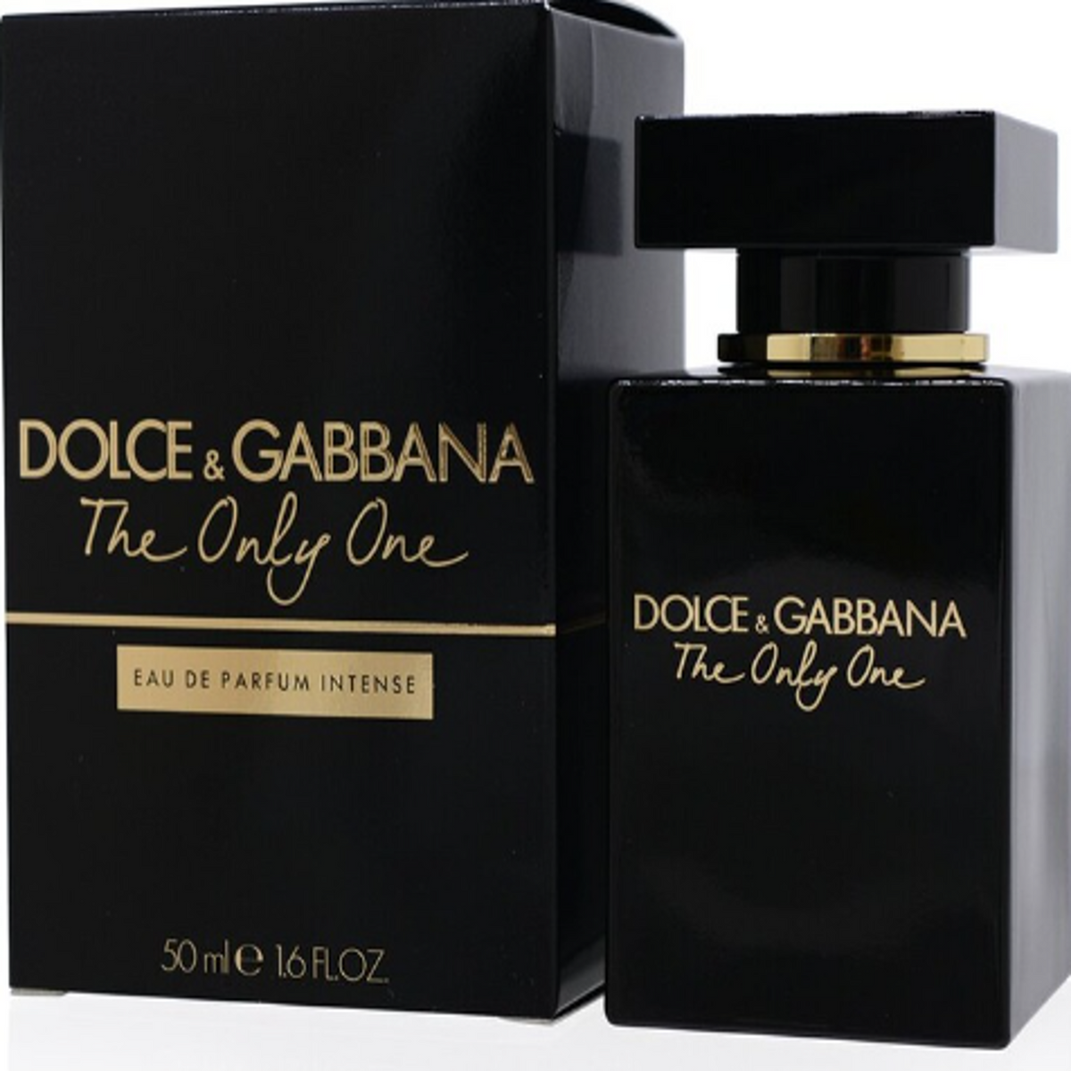 DOLCE & GABBANA The Only One Intense EDP Spray For Women