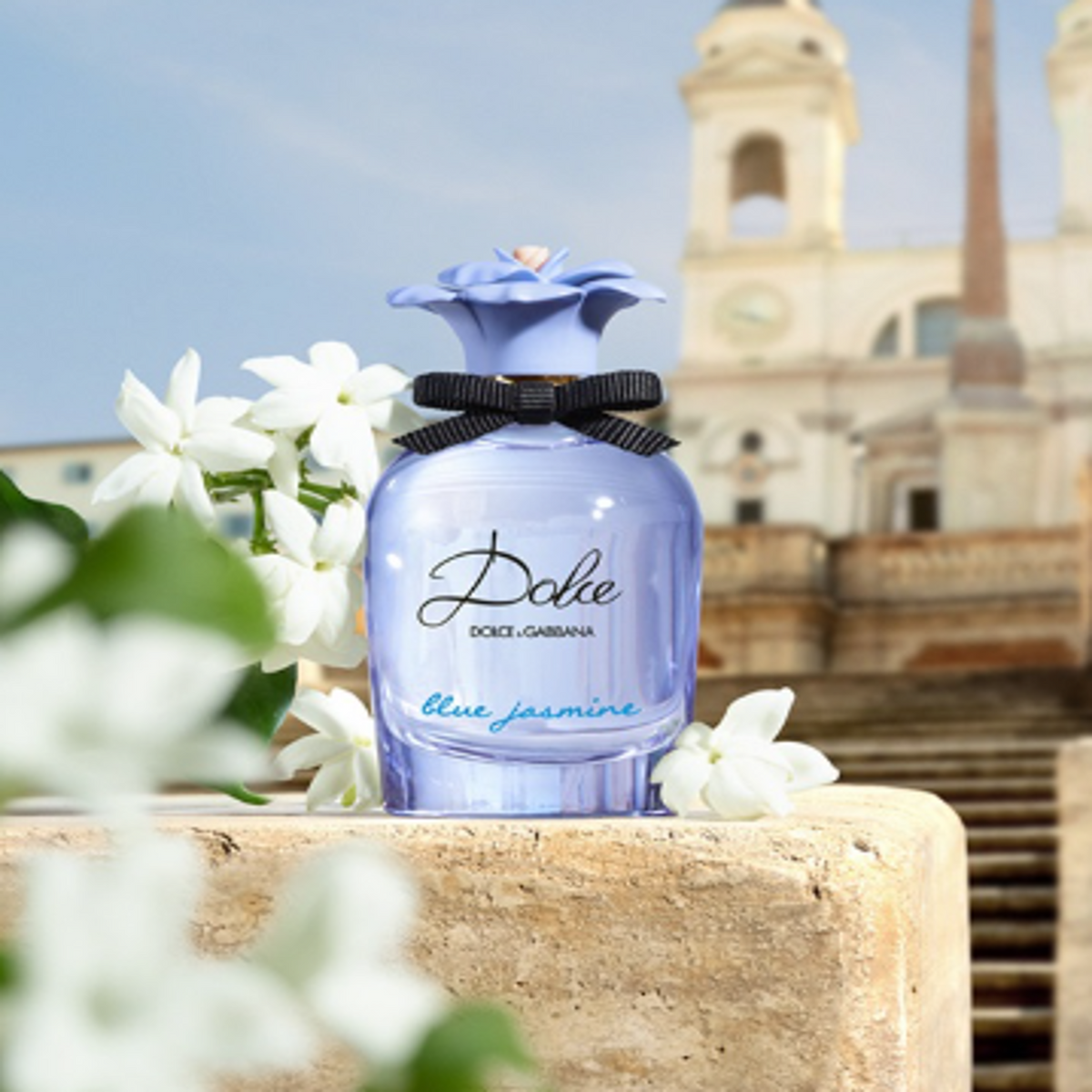 DOLCE & GABBANA Blue Jasmine EDP Spray For Women