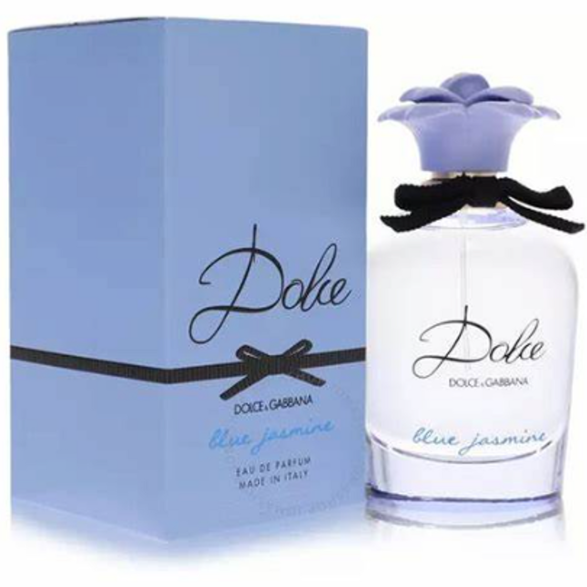 DOLCE & GABBANA Blue Jasmine EDP Spray For Women