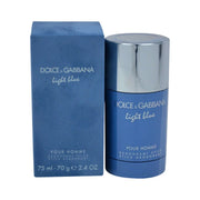 DOLCE & GABBANA LIGHT BLUE DEO Spray For MEN