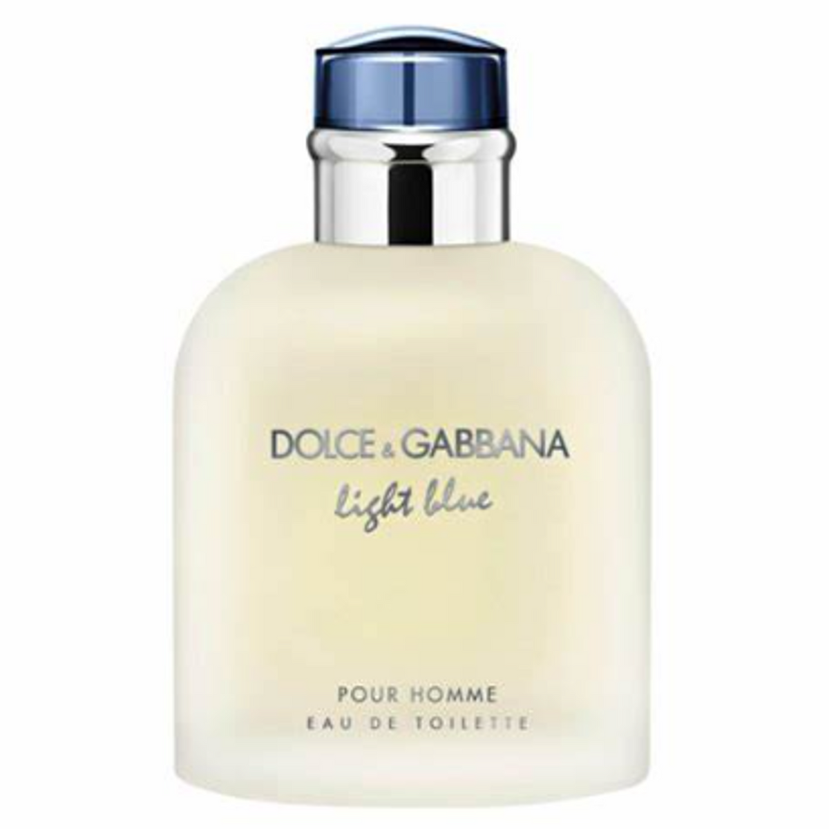 Dolce & Gabbana Light Blue EDT Spray For Women
