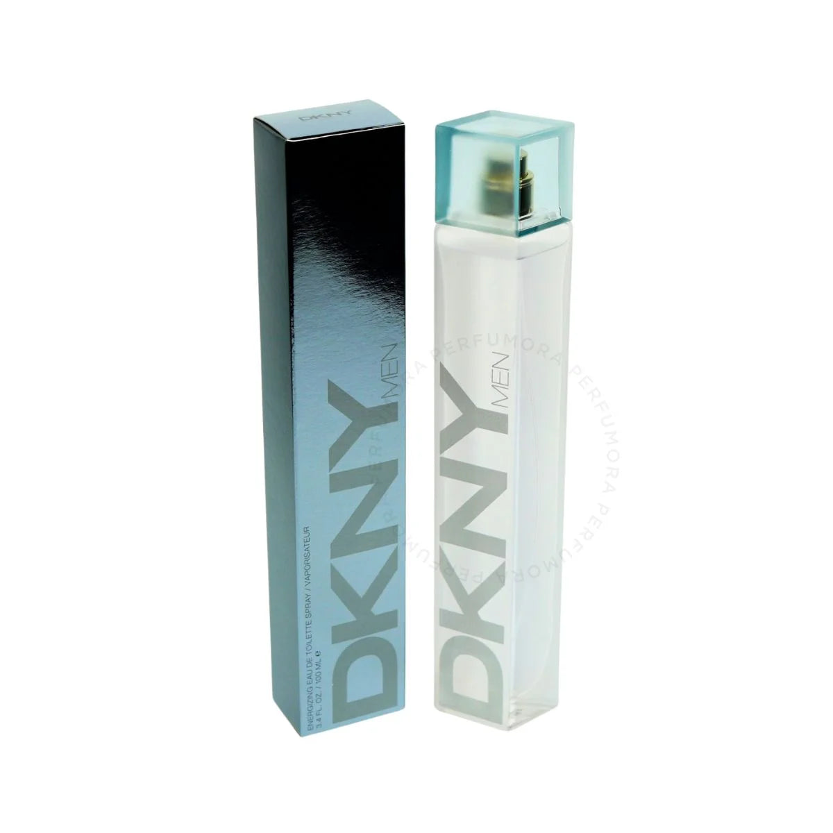 DONNA KARAN DKNY EDT SPRAY FOR MEN