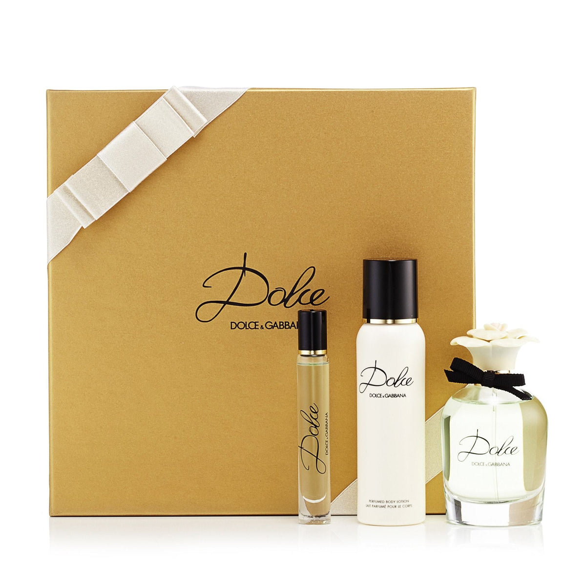 D&G Dolce Gift Set Womens 2.5 oz.