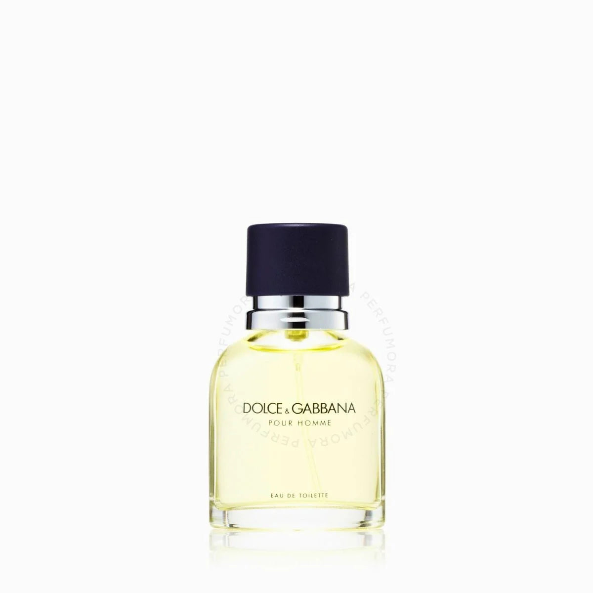 Dolce & Gabbana  Pour Homme EDT Spray For Men