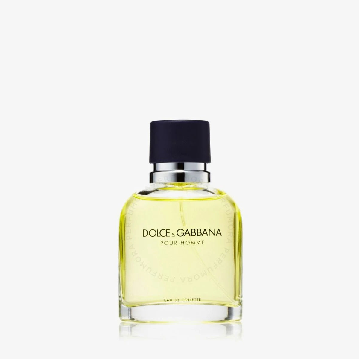 Dolce & Gabbana  Pour Homme EDT Spray For Men