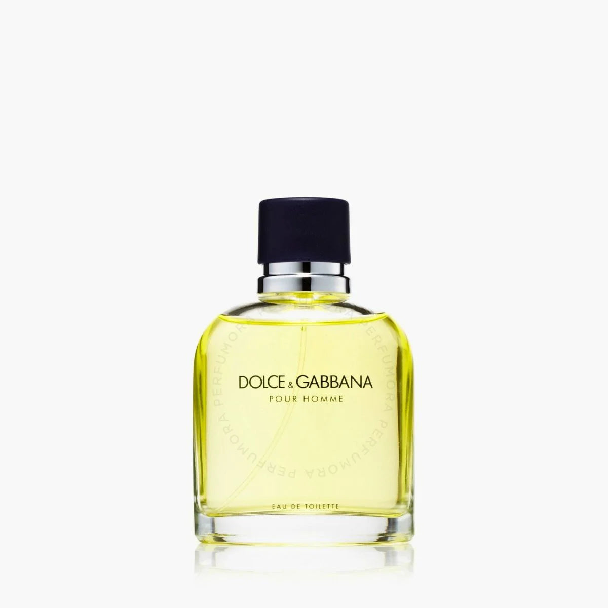 Dolce & Gabbana  Pour Homme EDT Spray For Men