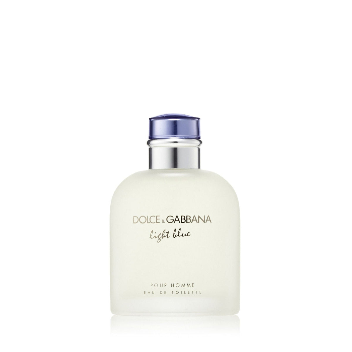 Light Blue For Men By Dolce & Gabbana Eau De Toilette Spray