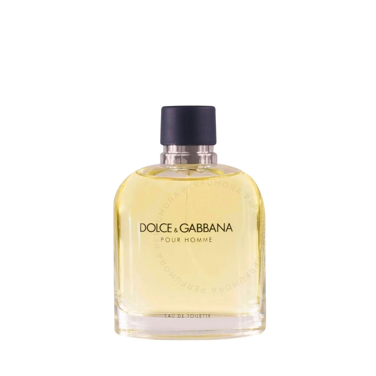 Dolce & Gabbana  Pour Homme EDT Spray For Men