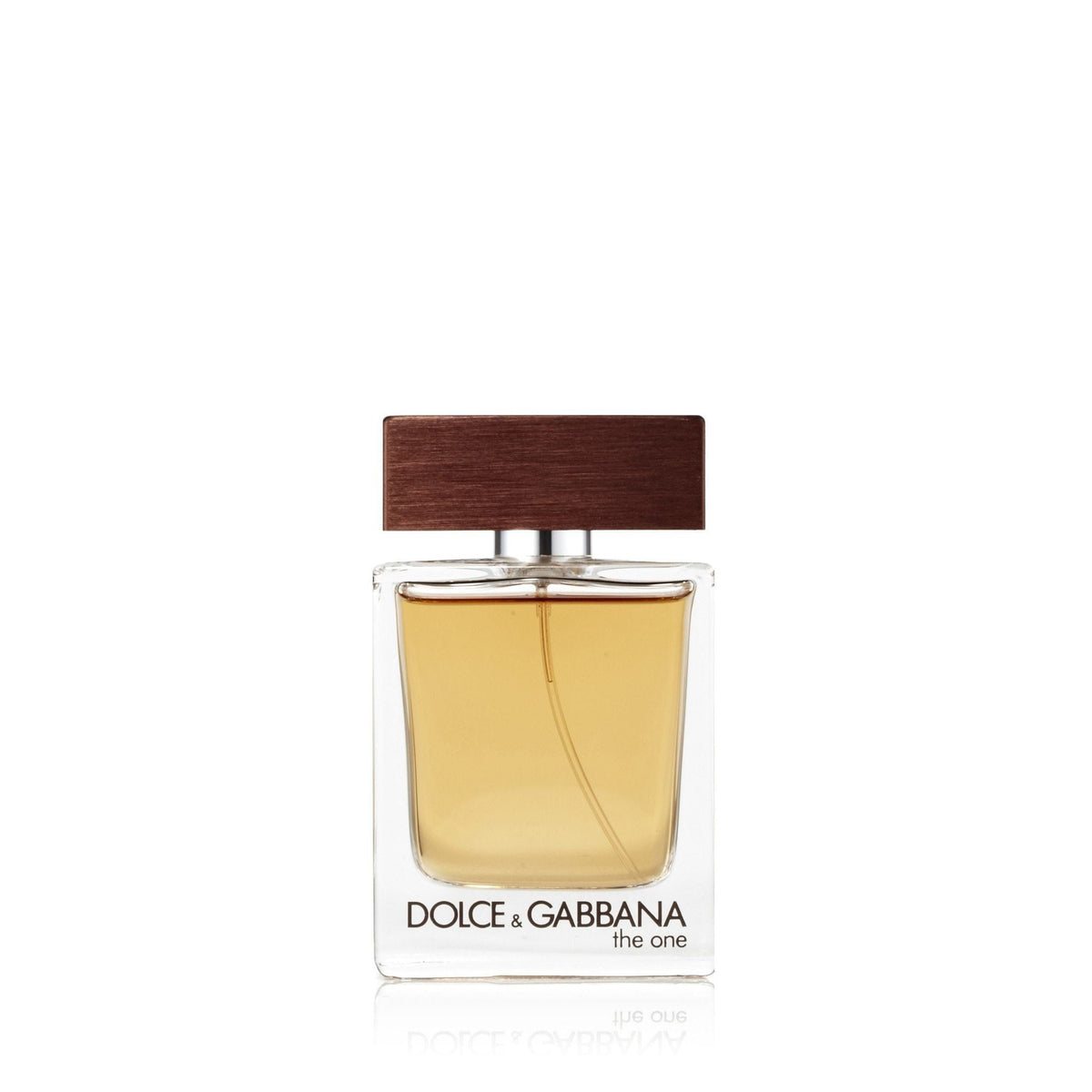 The One For Men By Dolce & Gabbana Eau De Toilette Spray