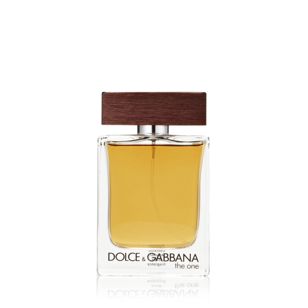 The One For Men By Dolce & Gabbana Eau De Toilette Spray