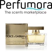 The One For Women By Dolce & Gabbana Eau De Parfum Spray