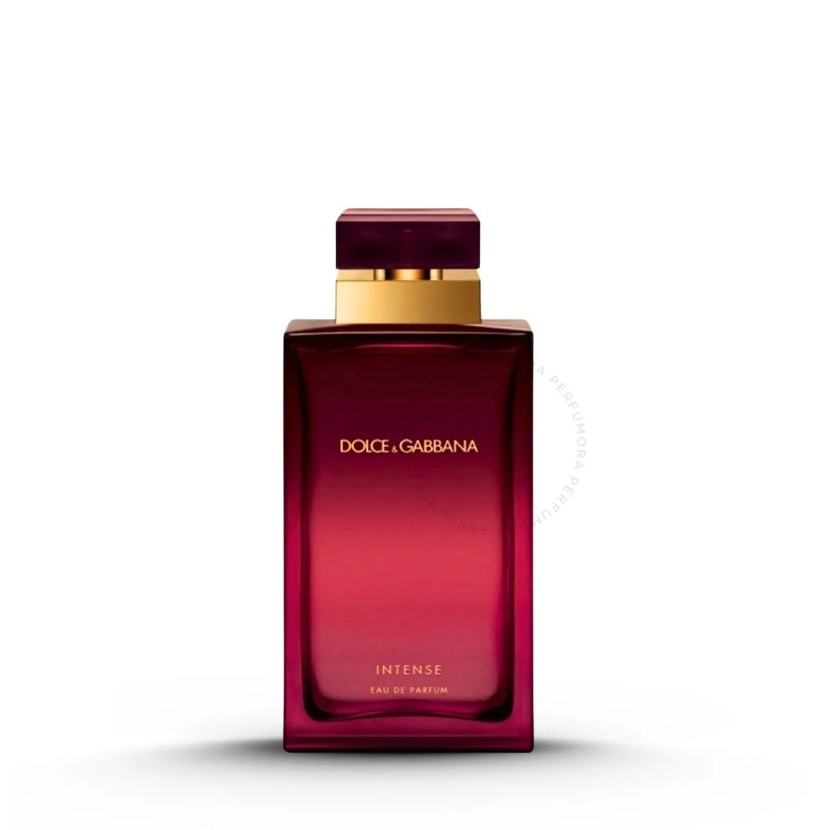 DOLCE & GABBANA Pour Femme INTENSE EDP Spray For Women