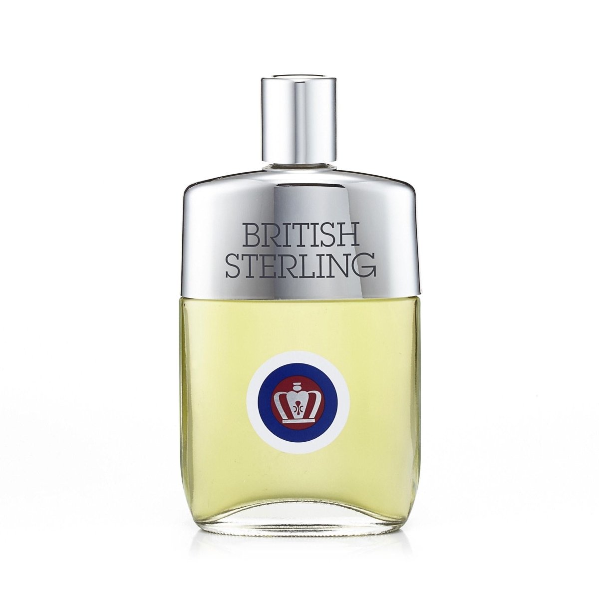 Dana British Sterling Cologne Mens 5.7 oz. 