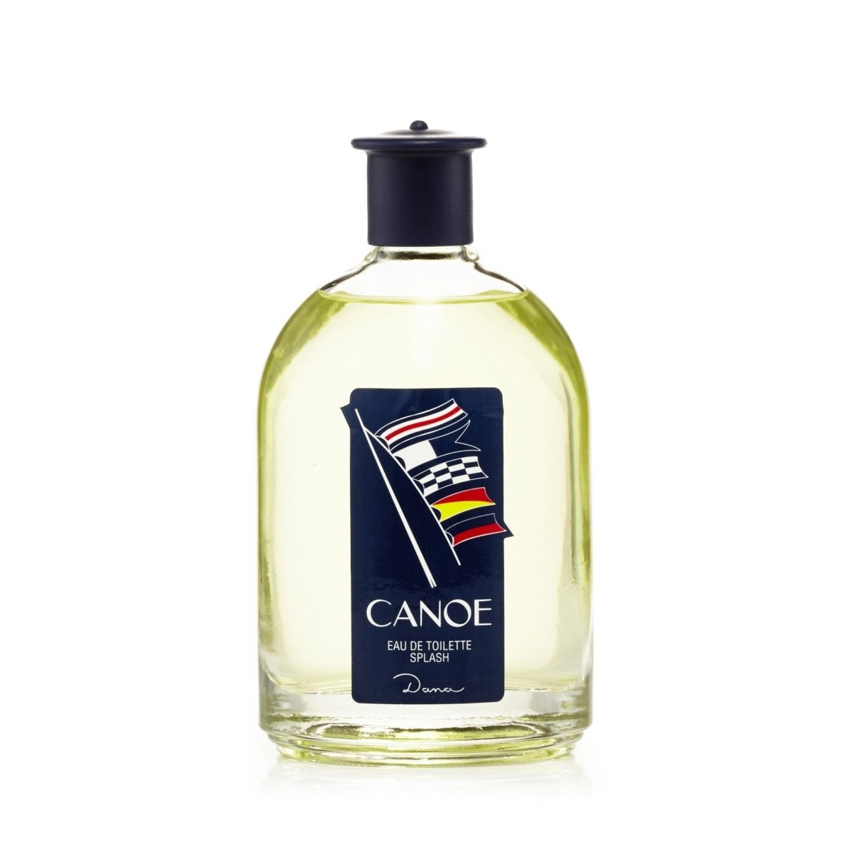 Dana Canoe Eau de Toilette  Mens  8 oz.