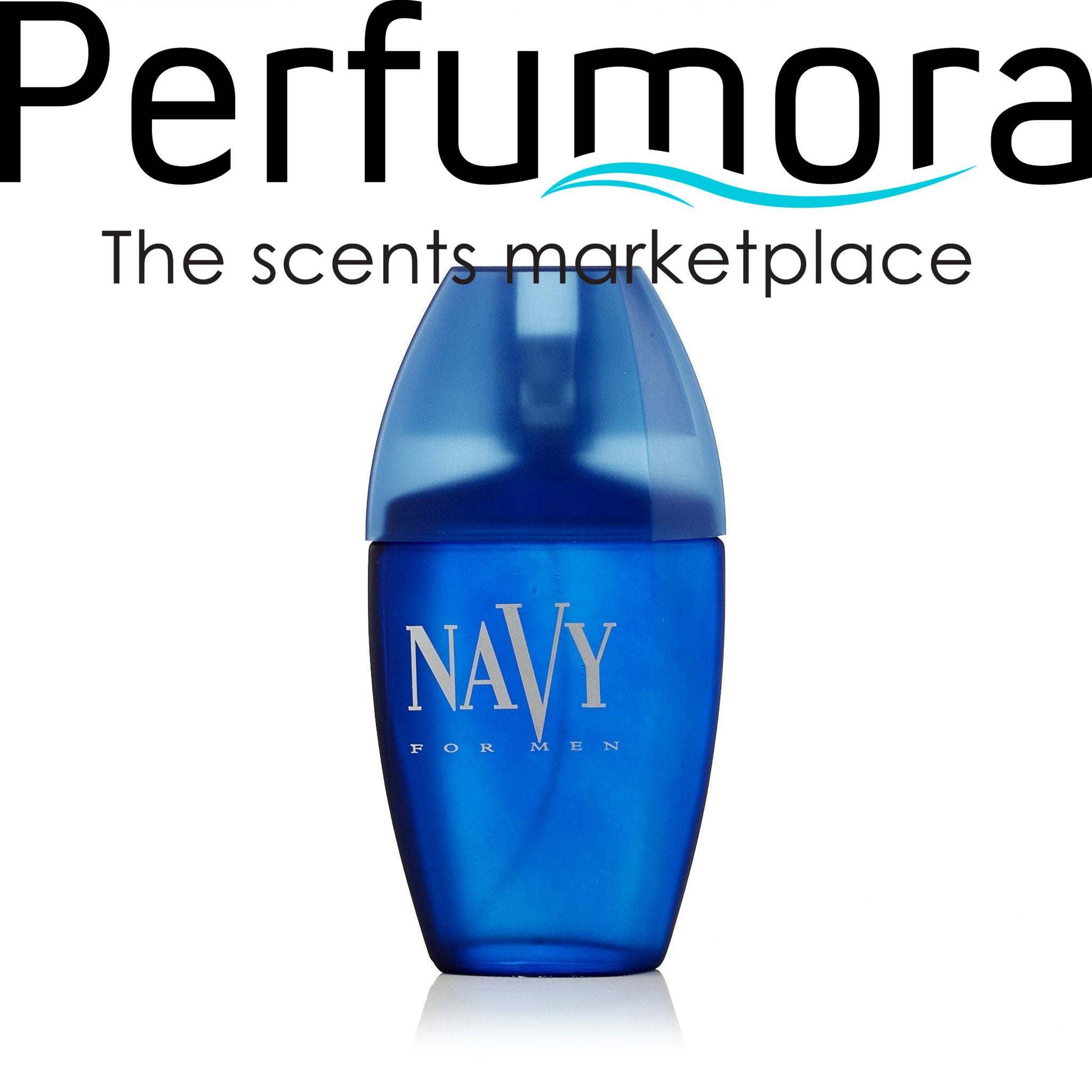 Navy Cologne Spray for Men by Dana 3.4 oz.