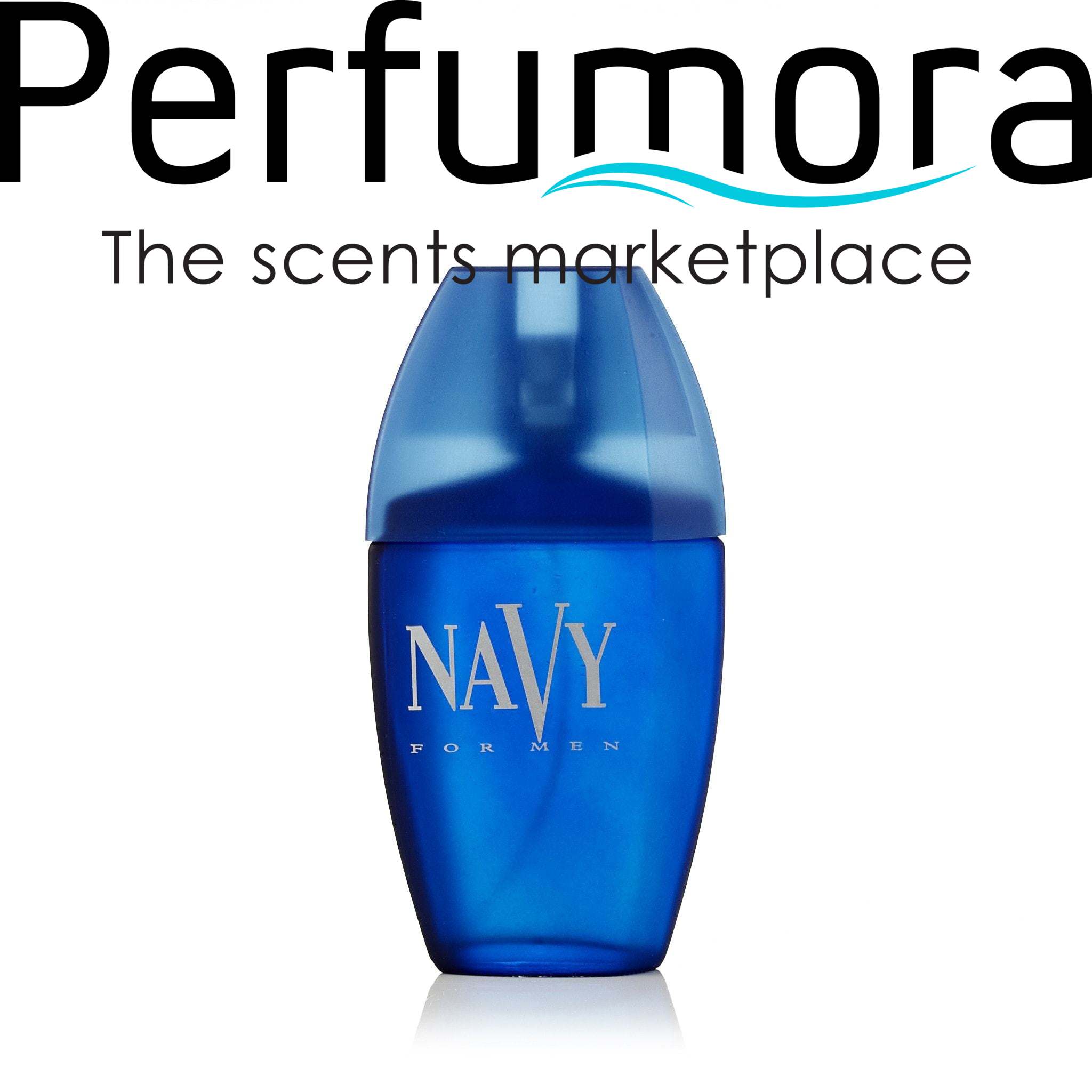 Navy Cologne Spray for Men by Dana 3.4 oz.