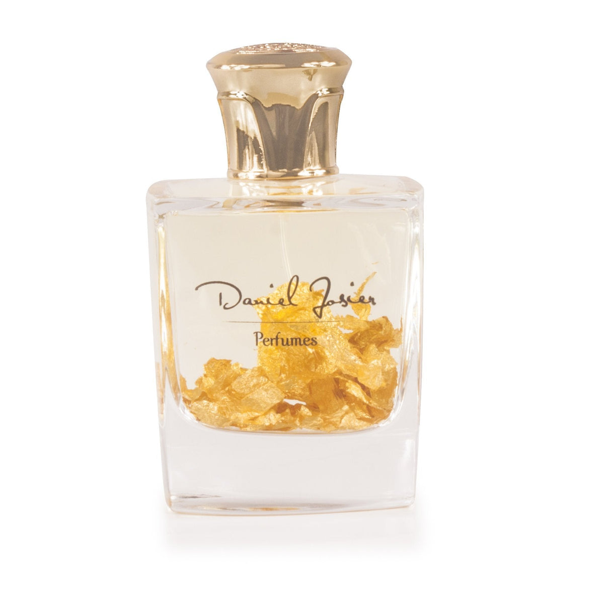 Golden Iris Eau de Parfum Spray for Women and Men by Daniel Josier 3.4 oz.