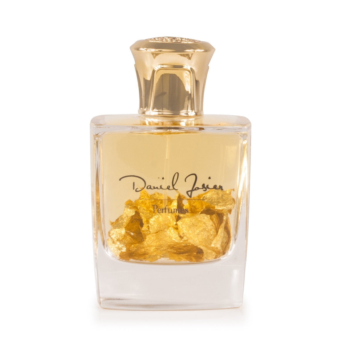 Golden Tuberose Eau de Parfum Spray for Women and Men by Daniel Josier 3.4 oz.