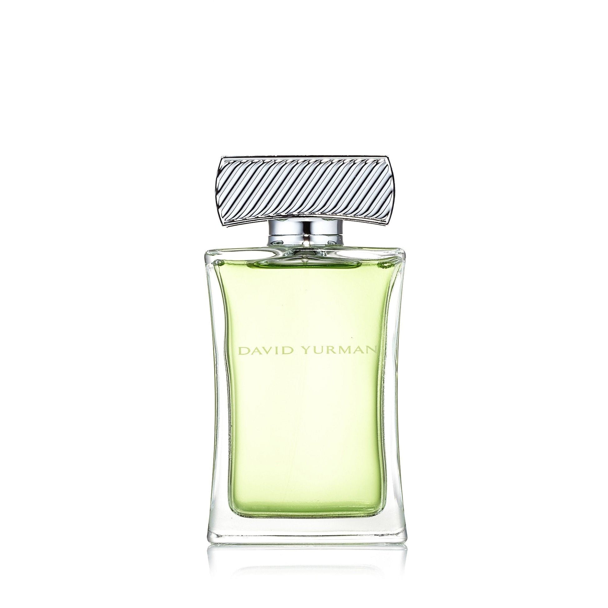 Fresh Essence Eau de Toilette Spray for Women by David Yurman 3.4 oz.