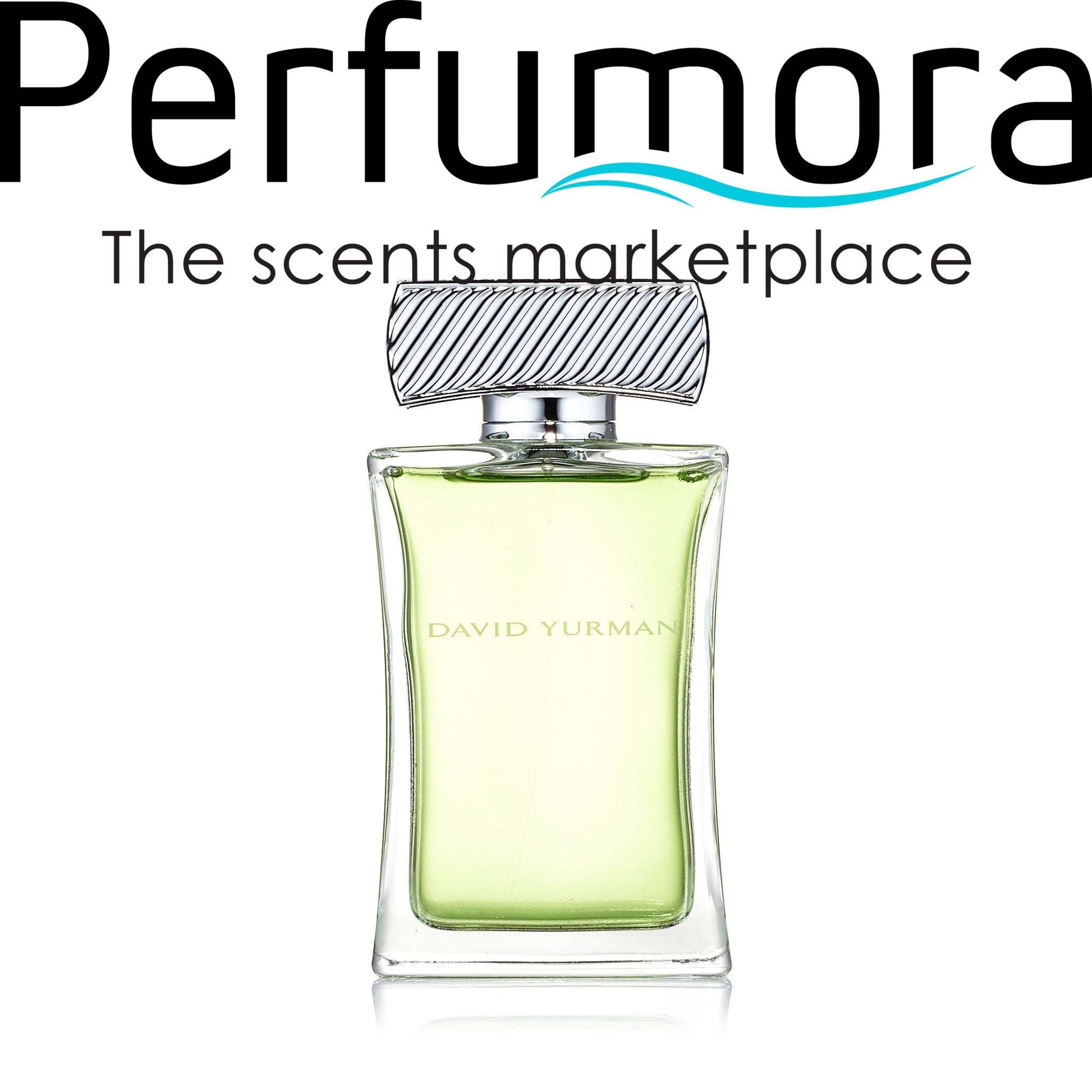 Fresh Essence Eau de Toilette Spray for Women by David Yurman 3.4 oz.