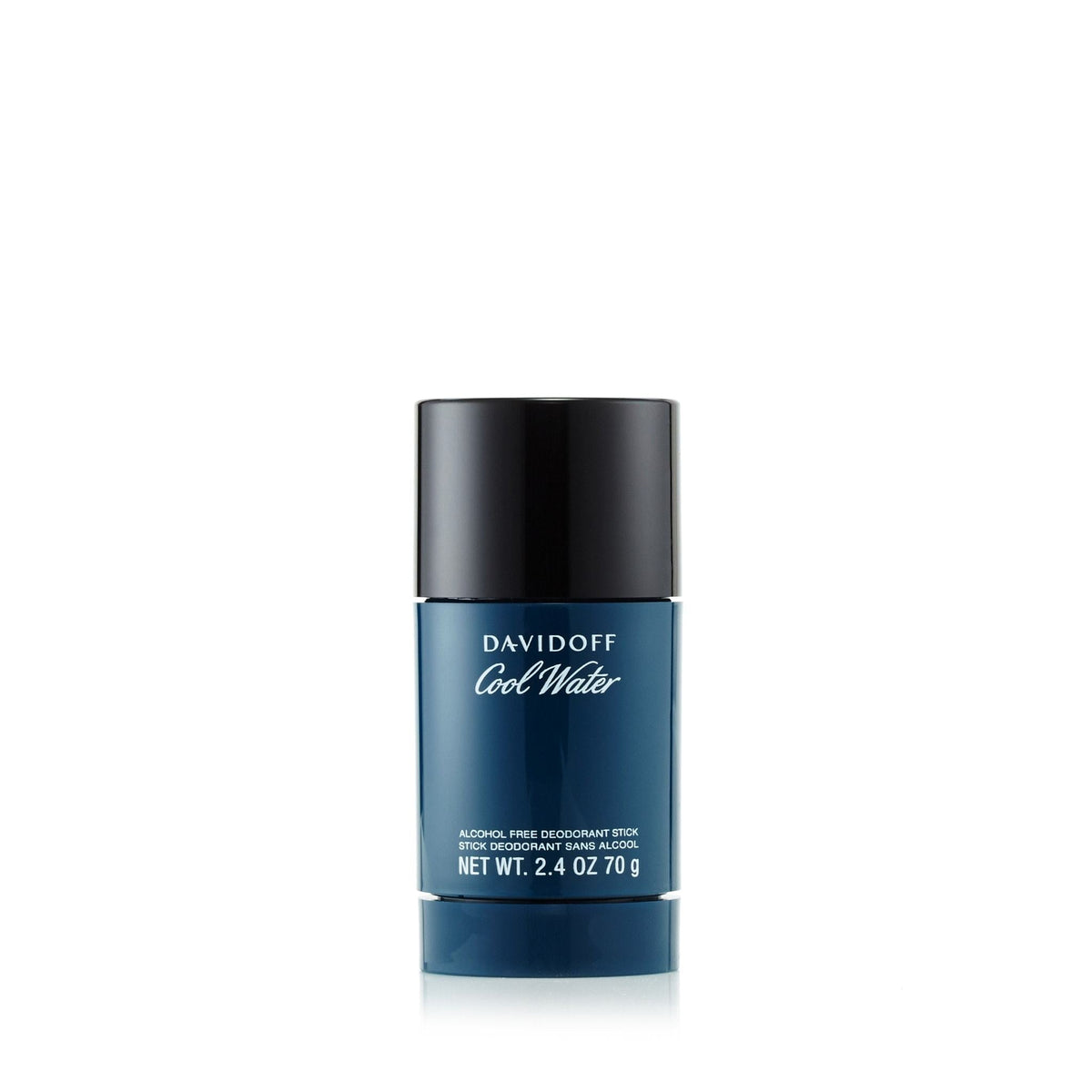 Cool Water Deodorant for Men by Davidoff 2.4 oz.