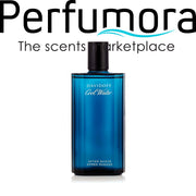 Cool Water After Shave for Men by Davidoff 4.2 oz.