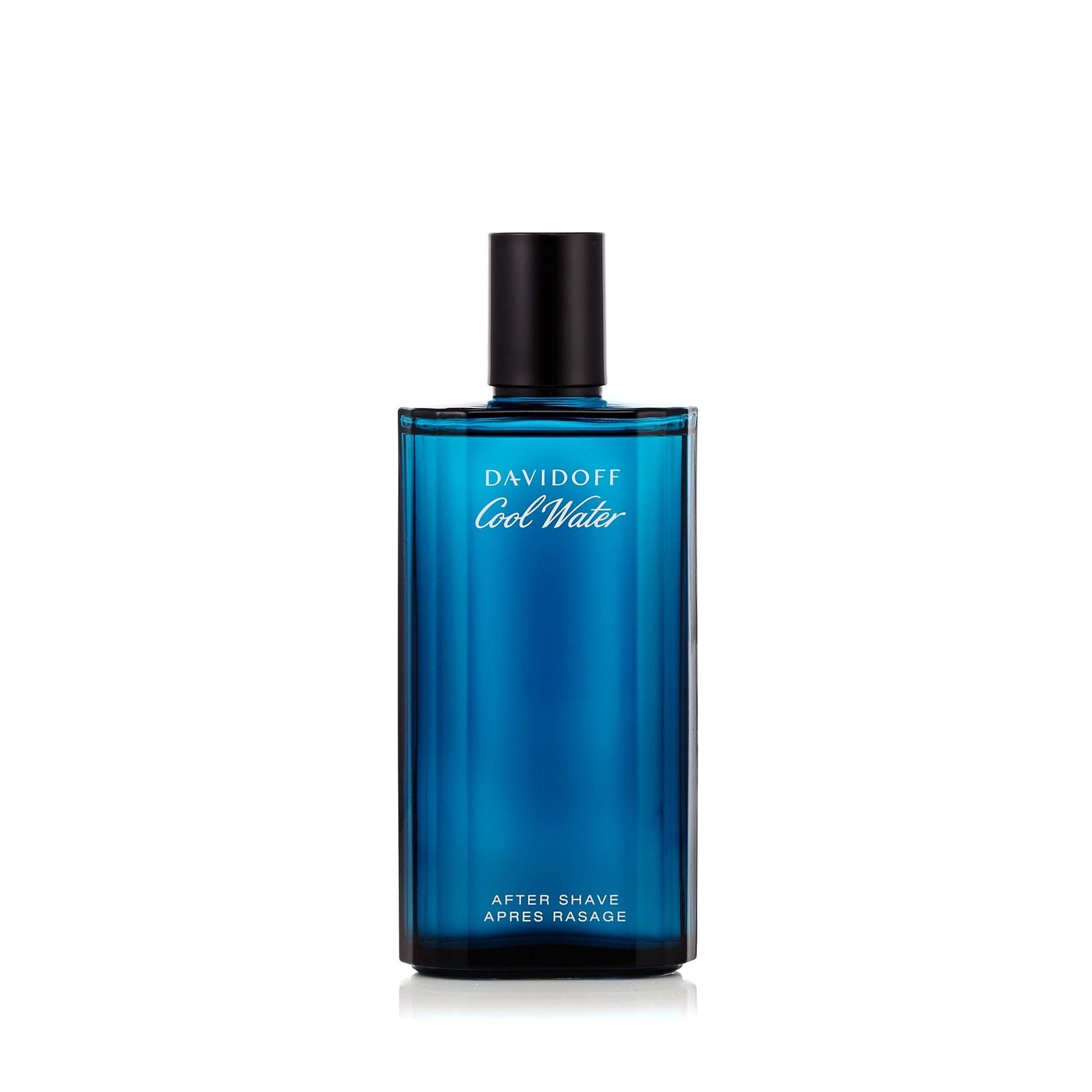 Cool Water After Shave for Men by Davidoff 4.2 oz.